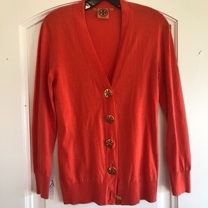Tory Burch Cardigan